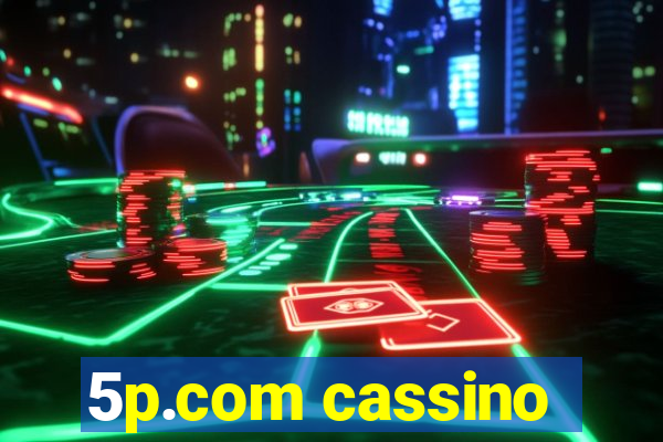 5p.com cassino